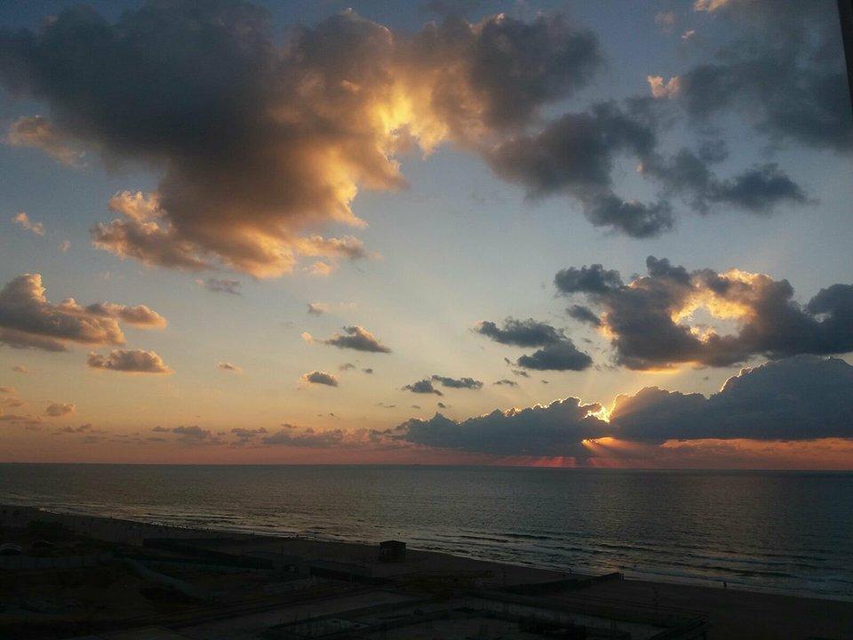 Luxury Apartment - 1335 Bat Yam Esterno foto