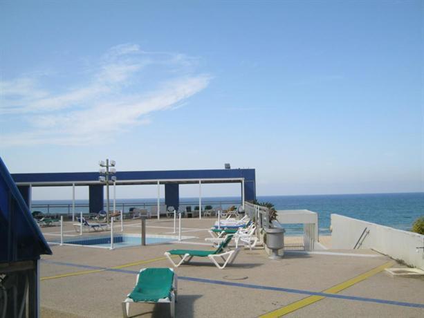 Luxury Apartment - 1335 Bat Yam Esterno foto