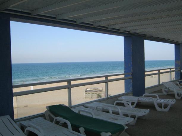 Luxury Apartment - 1335 Bat Yam Esterno foto