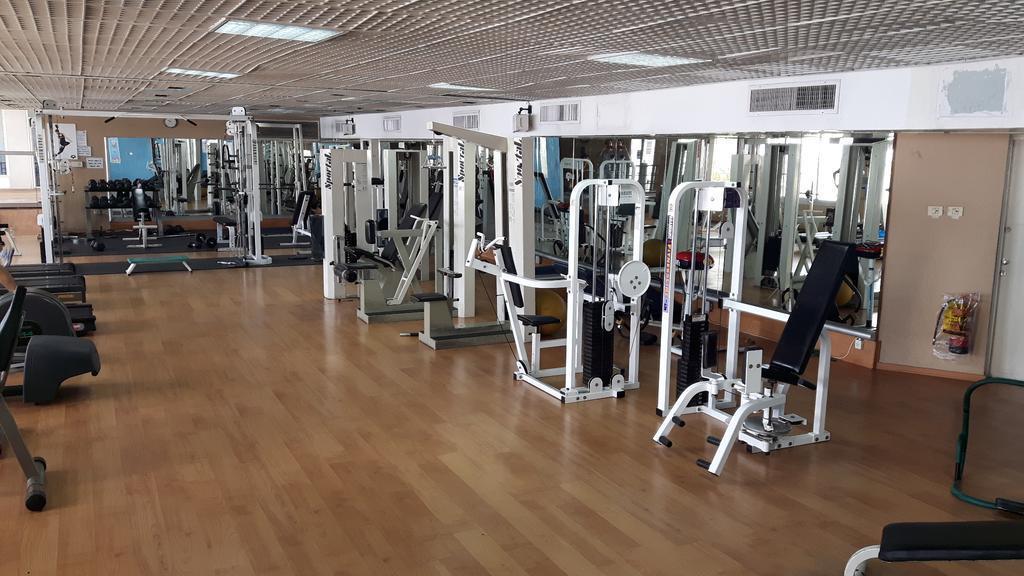 Luxury Apartment - 1335 Bat Yam Esterno foto