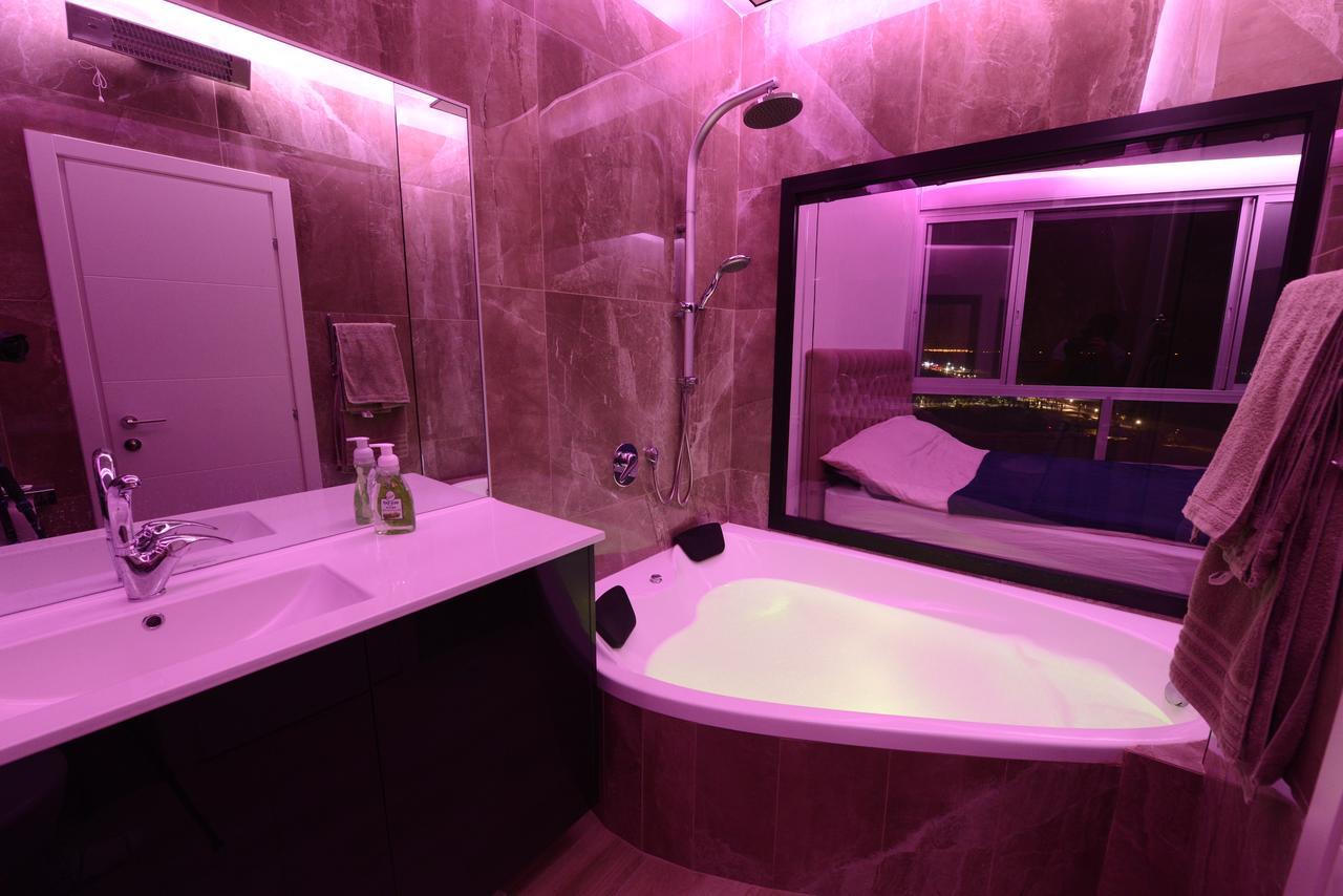 Luxury Apartment - 1335 Bat Yam Esterno foto