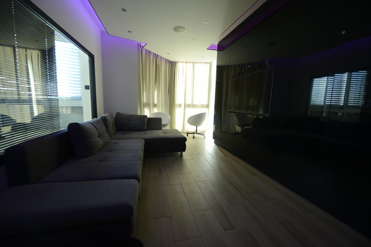 Luxury Apartment - 1335 Bat Yam Esterno foto
