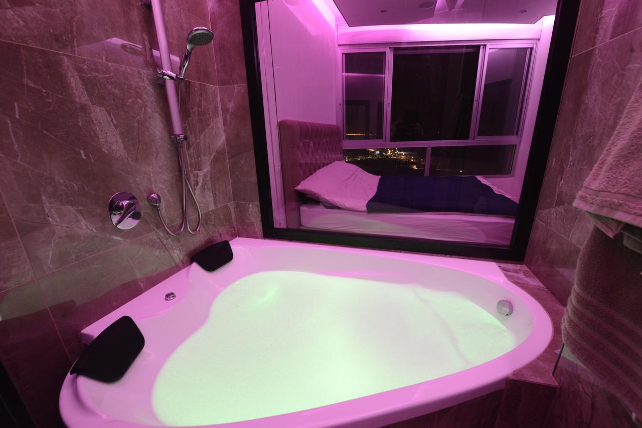 Luxury Apartment - 1335 Bat Yam Esterno foto