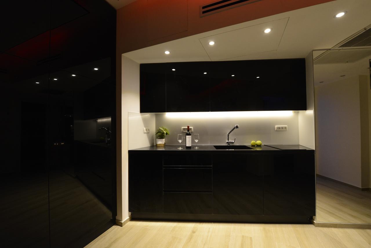 Luxury Apartment - 1335 Bat Yam Esterno foto