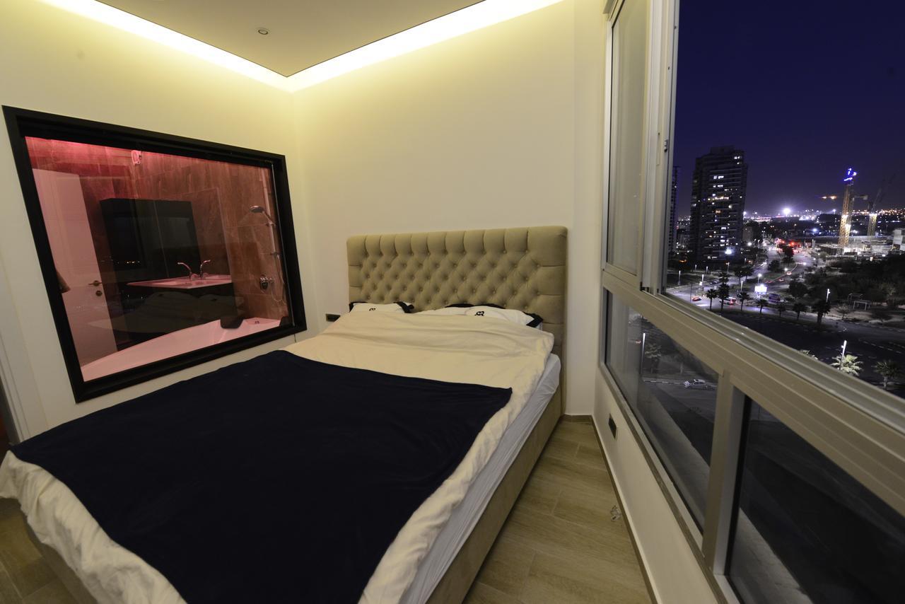 Luxury Apartment - 1335 Bat Yam Esterno foto
