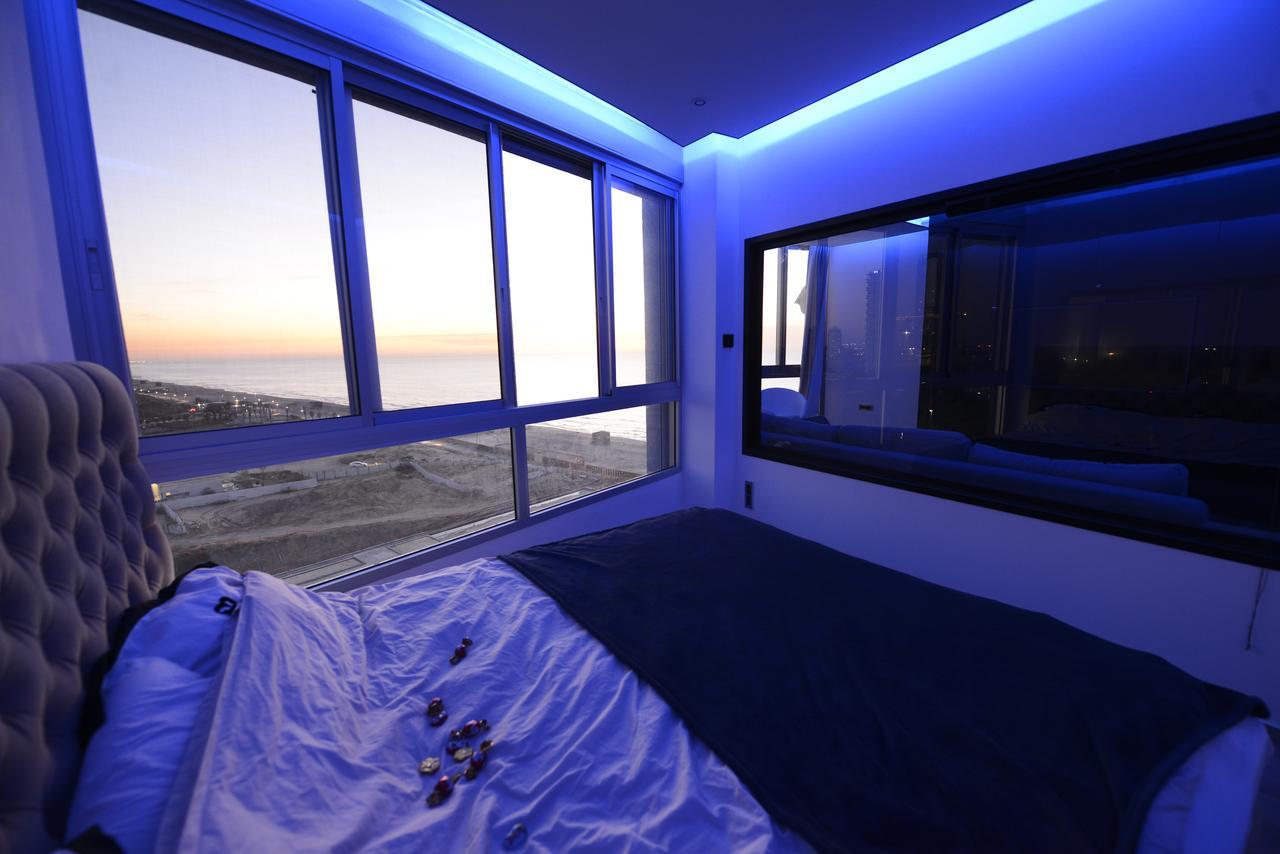 Luxury Apartment - 1335 Bat Yam Esterno foto